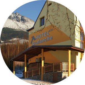 HOTEL AVALANCHE
