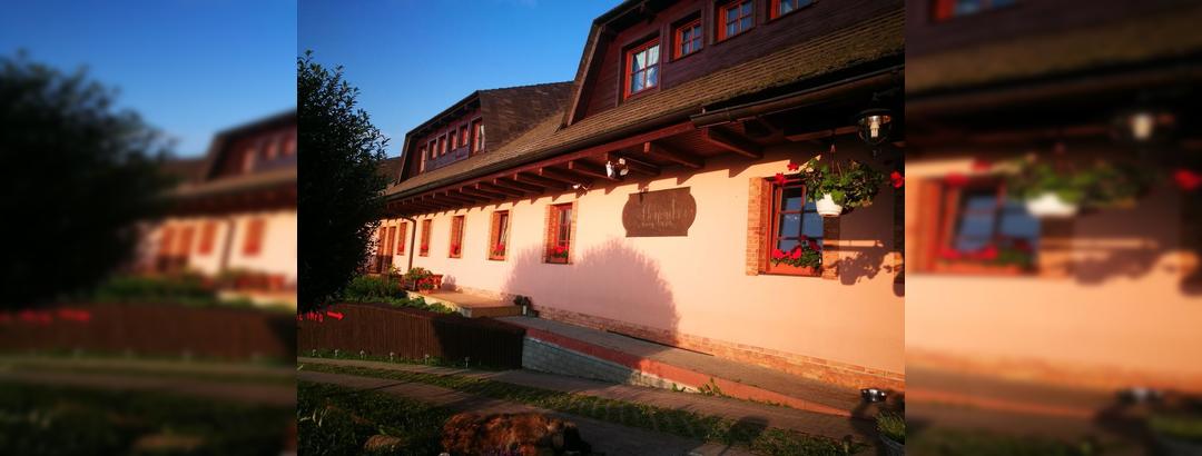 HORSKÝ HOTEL HÁJENKA