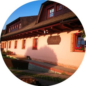 HORSKÝ HOTEL HÁJENKA