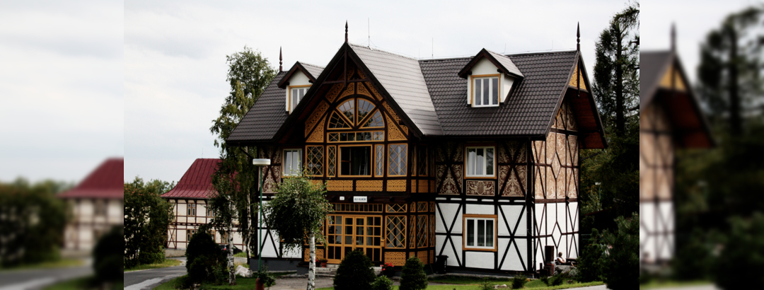 VILA KALINČIAK