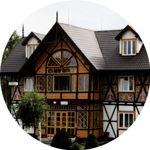 VILA KALINČIAK