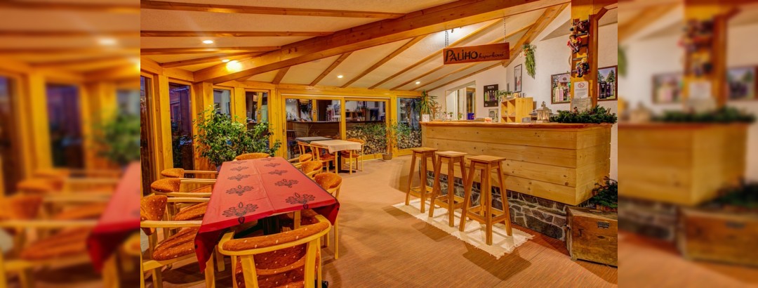 APARTMÁNY JASNÁ