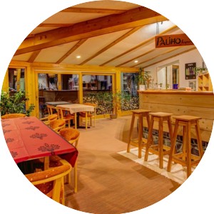 APARTMÁNY JASNÁ