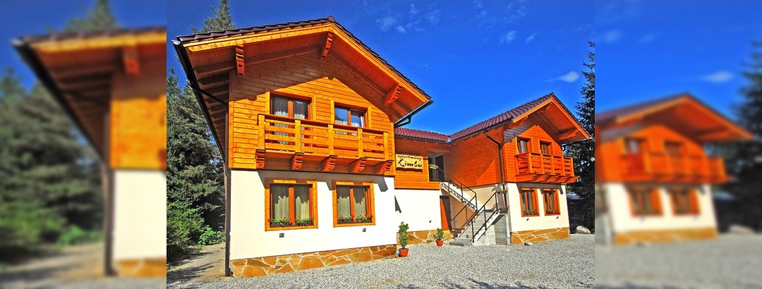 APARTMÁNY LIMBA