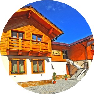 APARTMÁNY LIMBA