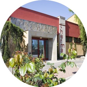 HOTEL THERMA