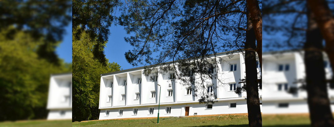 REKREAČNÉ ZARIADENIE BOJNICE - NAD ZÁMKOM