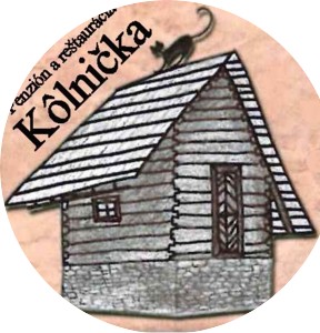 PENZIÓN KÔLNIČKA