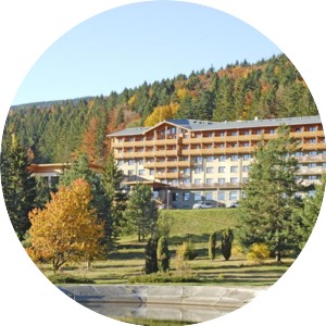 HOTEL PARTIZÁN