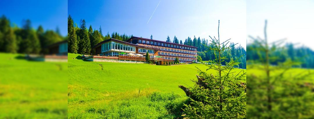 HOTEL MAGURA
