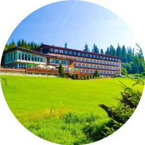 HOTEL MAGURA