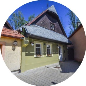 PENZIÓN NA HRADBÁCH
