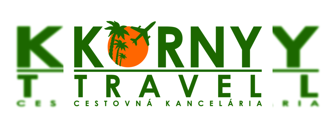 KORNY TRAVEL DUNAJSKÁ STEDA