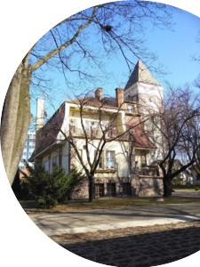 VILLA KARLA