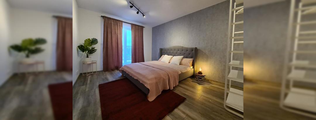 APARTMÁN SMARAGD