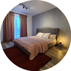 APARTMÁN SMARAGD