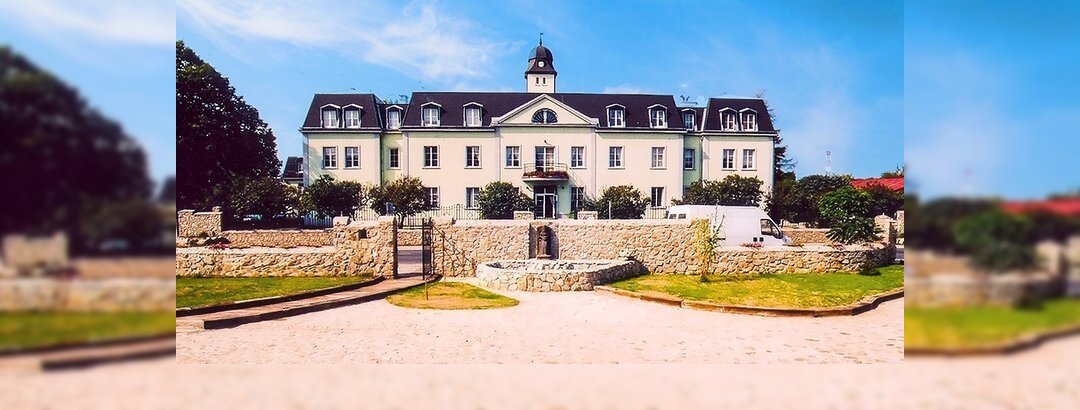 HOTEL AGATKA