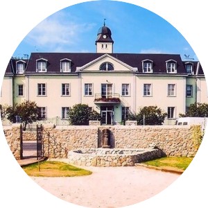 HOTEL AGATKA