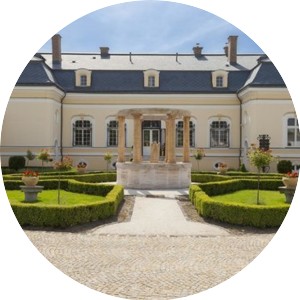 HOTEL AMADE CHÂTEAU