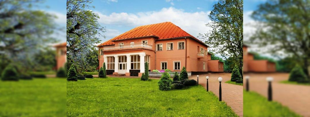 HOTEL SVÄTOJÁNSKY KAŠTIEĽ