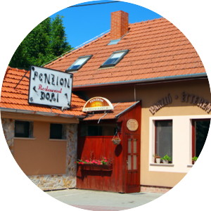 PENZION-RESTAURANT DORI
