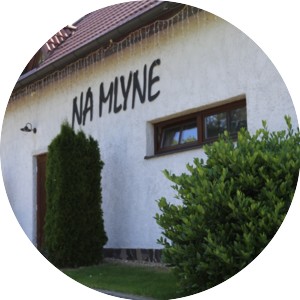 PENZIÓN NA MLYNE