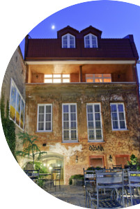 HOTEL CARPE DIEM