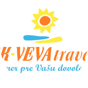 CK VEVA TRAVEL