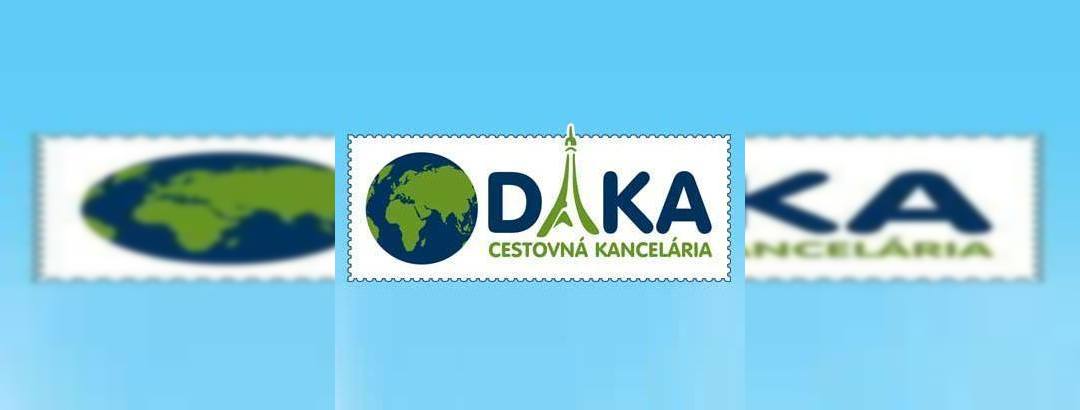 DAKA CESTOVNÁ KANCELÁRIA