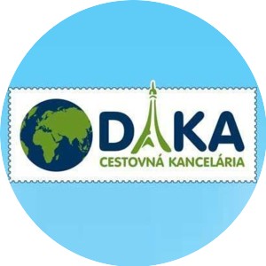 DAKA CESTOVNÁ KANCELÁRIA