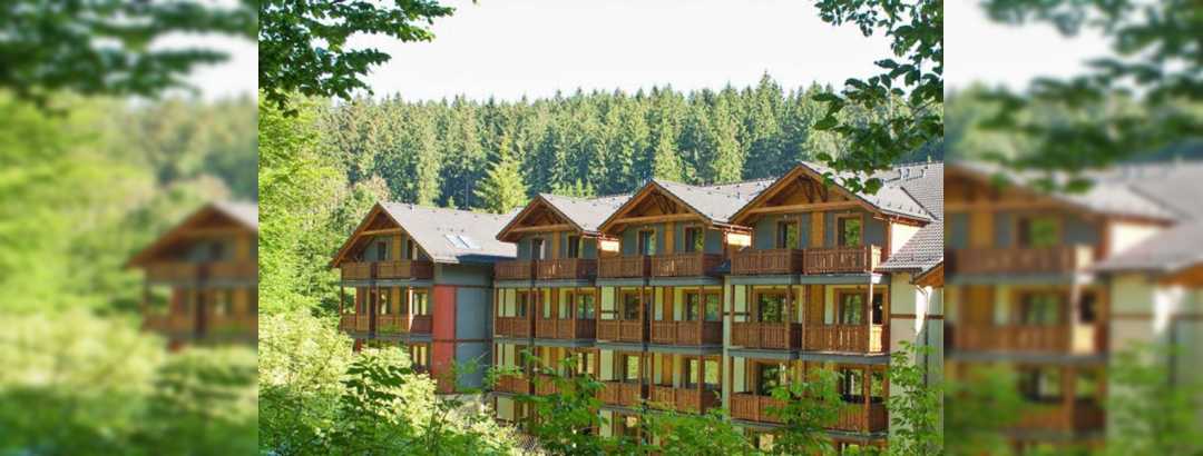 APARTMÁNY FATRAPARK 2