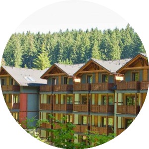 APARTMÁNY FATRAPARK 2