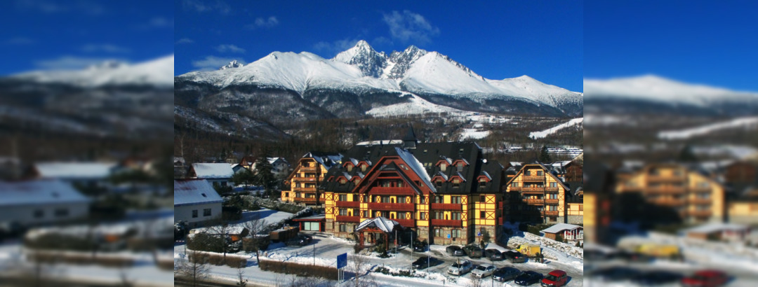 APARTMÁNY KUKUČKA