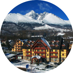 APARTMÁNY KUKUČKA