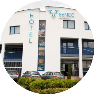 HOTEL SENEC AQUA RESORT
