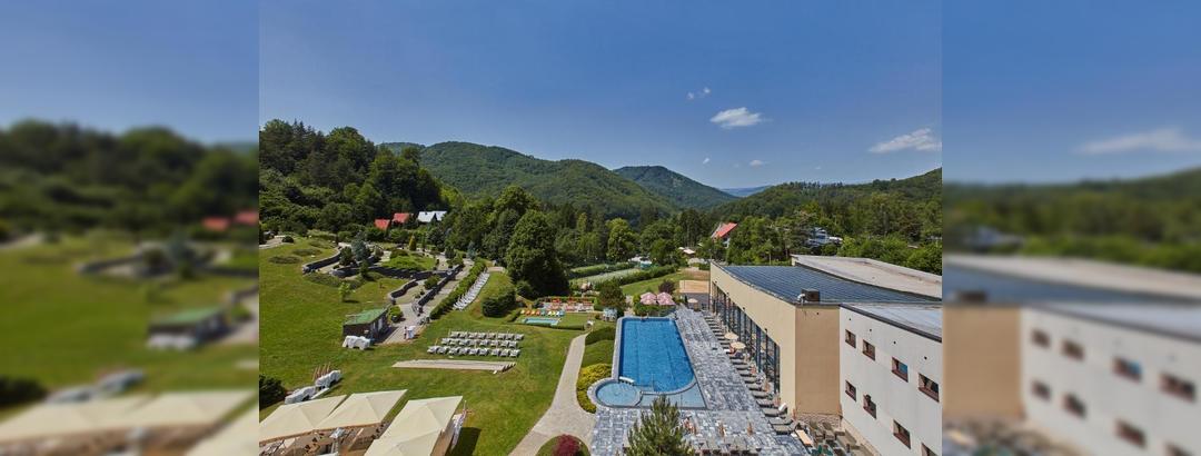HOTEL SITNO FOREST RESORT