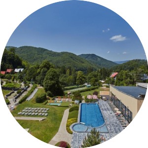 HOTEL SITNO FOREST RESORT