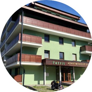 FRAMBO HOLIDAYS APARTMÁN