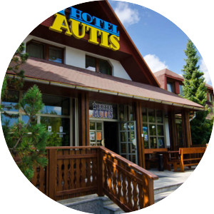 HOTEL AUTIS