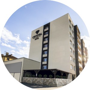 HOTEL CRYSTAL