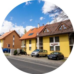 Apartmany Credo