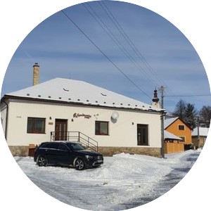 HORENRONSKÝ DVOR