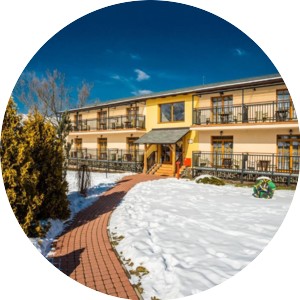 SOJKA RESORT