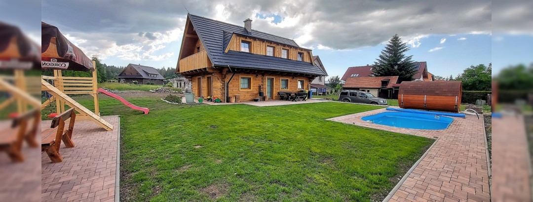 DREVENICE LAZISKO