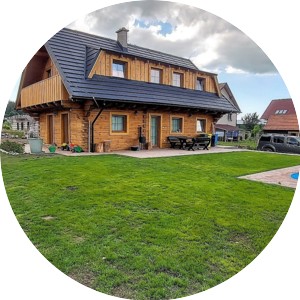 DREVENICE LAZISKO