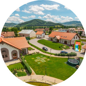 REZORT MASARYKOV DVOR