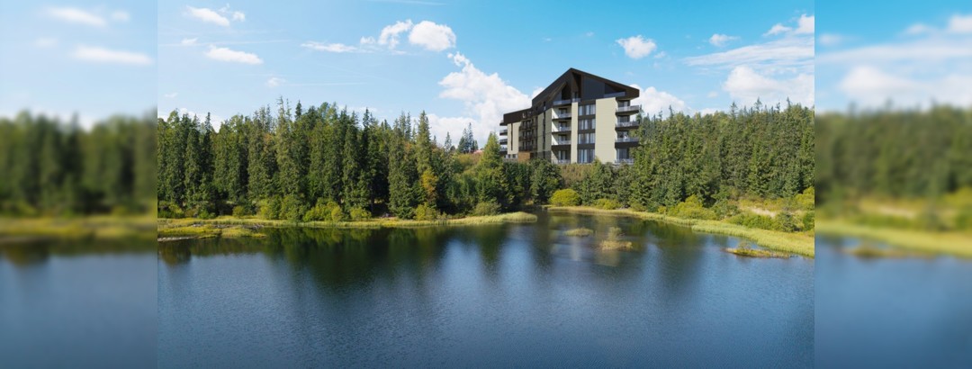 APLEND LAKE RESORT