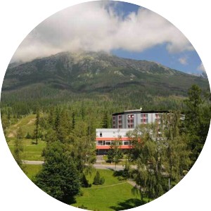HOTEL ATRIUM HIGH TATRAS