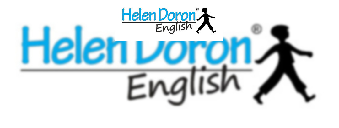 Helen Doron English