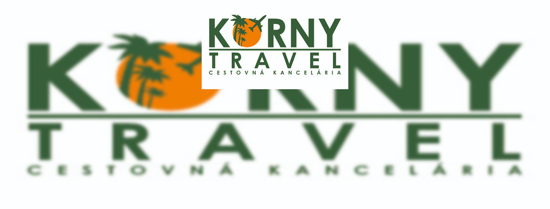 KORNY TRAVEL KOLÁROVO